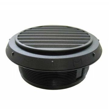 Webasto 90 mm 45 Derece Üfleme Nozulu