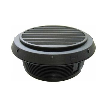 Webasto 90 mm 45 Derece Üfleme Nozulu