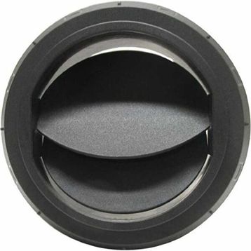 Webasto 90 mm Açılır Kapanır Üfleme Nozulu
