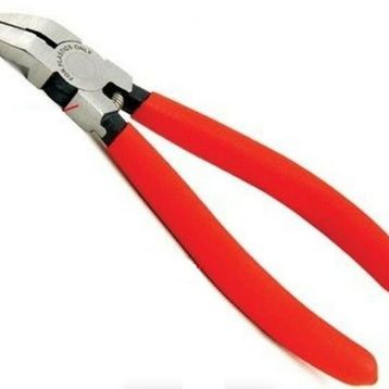 Weber 1233 165 mm Yan Keski