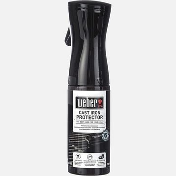 Weber 17889 200 ml Döküm Demir Koruyucu Sprey