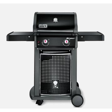 Weber 46010075 E-210 GBS Spirit Classic Gazlı Barbekü