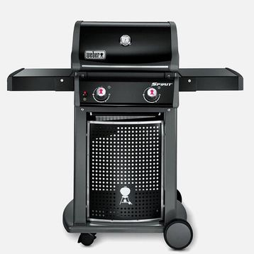 Weber 46010075 E-210 GBS Spirit Classic Gazlı Barbekü