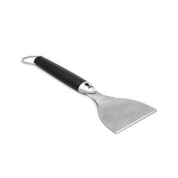 Weber 6207 Paslanmaz Çelik Spatula