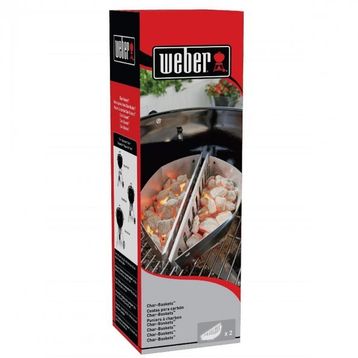 Weber 7403 Kömür Ayiraci
