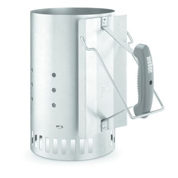 Weber 7416 Mangal Kömürü Tutuşturma Bacası
