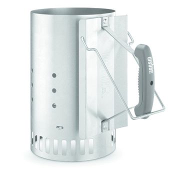 Weber 7416 Mangal Kömürü Tutuşturma Bacası