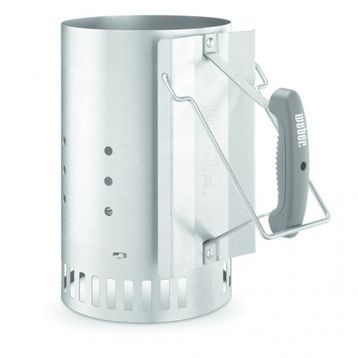 Weber 7416 Mangal Kömürü Tutuşturma Bacası