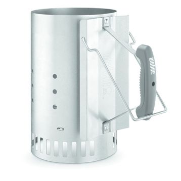 Weber 7416 Mangal Kömürü Tutuşturma Bacası