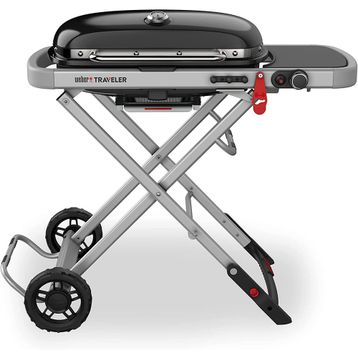 Weber 9010075 Traveller
