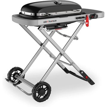 Weber 9010075 Traveller