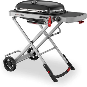 Weber 9010075 Traveller