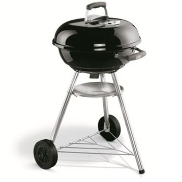 Weber Compact Kettle 47 cm Kömürlü Mangal