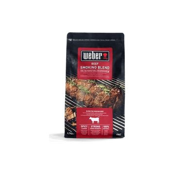 Weber Dana Etine Özel Aromalı 700 gr Mangal Odun Parçaları