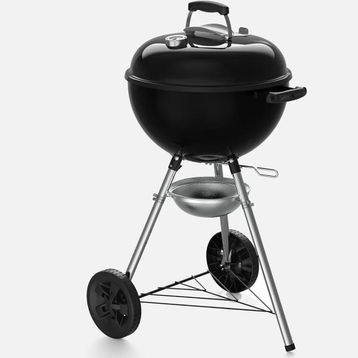 Weber E-4710 47 cm 13101004 Original Kettle Kömürlü Mangal