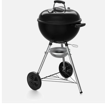 Weber E-5710 57 cm 14101004 Original Kettle Kömürlü Mangal