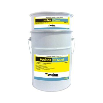 Weber Ep Bond 5 kg Epoksi Tamir Harcı