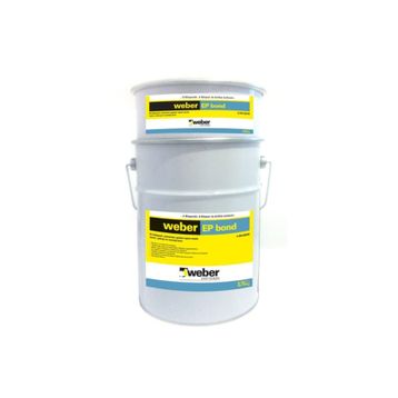 Weber Ep Bond 5 kg Epoksi Tamir Harcı