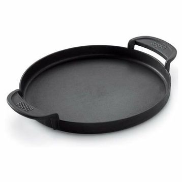 Weber GBS Mangal Döküm Tava