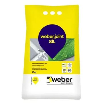 Weber Joint Sil Göreme Bej 2 kg Boya