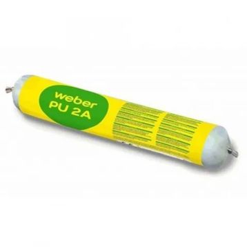 Weber Pu 2 A Beyaz 600 ml Boya