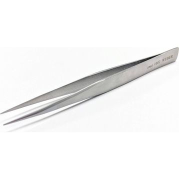 Weber SMD-1002 130 mm Mikro Montaj Cımbızı
