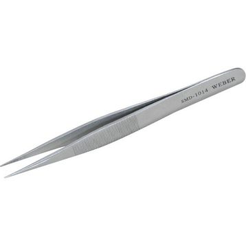 Weber SMD-1014 120 mm Mikro Montaj Cımbızı