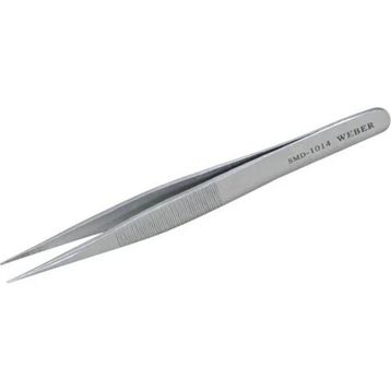 Weber SMD-1014 120 mm Mikro Montaj Cımbızı