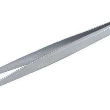Weber SMD 3103 160 mm Mikro Montaj Cımbızı