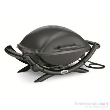 Weber Stephen Q2400 Barbekü