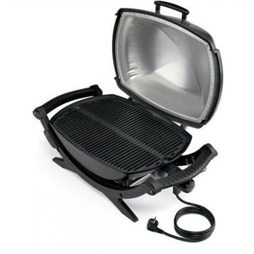 Weber Stephen Q2400 Barbekü