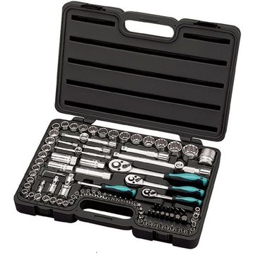 Weber Tools 1-4 3-8 1-2 99 'lu Profesyonel Lokma Takımı