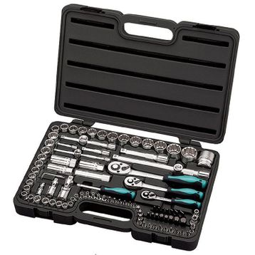 Weber Tools 1-4 3-8 1-2 99 'lu Profesyonel Lokma Takımı