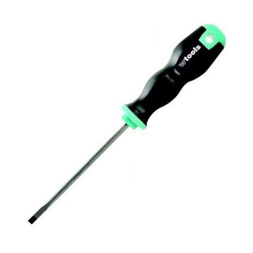 Weber Tools Düz Uçlu 5.5 X 150 Mm Klemens Tornavida