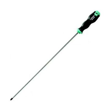 Weber Tools Extra Uzun Yıldız Uçlu Ph1 X 400 Mm Tornavida