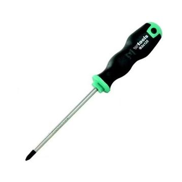 Weber Tools Yıldız Uçlu Ph1 X 80 Mm Metal Tepeli Tornavida