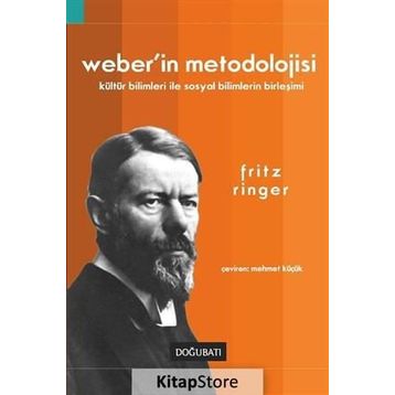 WEBER'IN METODOLOJISI - FRITZ RINGEL