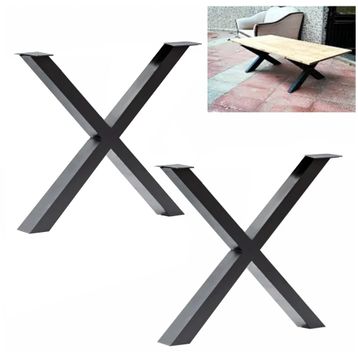 Weblonya 5083 Metal Küçük Masa Ayağı