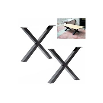 Weblonya 5083 Metal Küçük Masa Ayağı