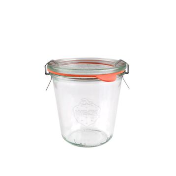 Weck 900 290 ml Mold Uzun Kavanoz