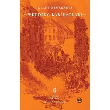 Wedding Barikatları-Yordam Kitap