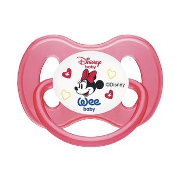Wee 180 6-18 Ay Disney Kelebek Emzik