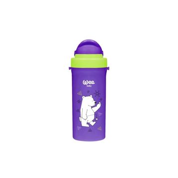 Wee 300 ml Pipetli Bardak