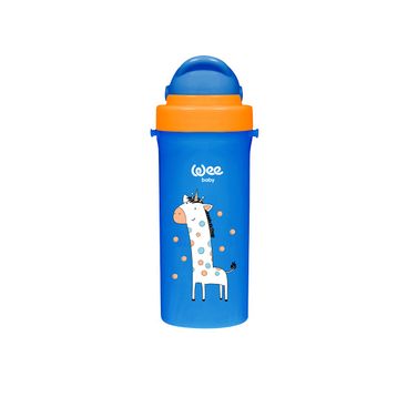 Wee 300 ml Pipetli Bardak