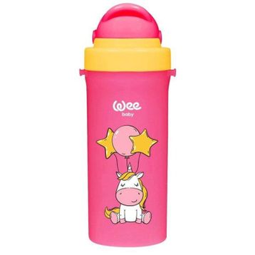 Wee 300 ml Pipetli Bardak