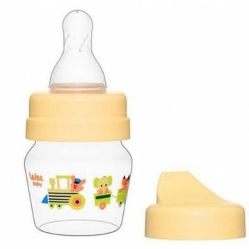 Wee 778 30 ml PP Bardak Mini Set