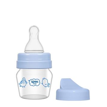 Wee 792 30 ml Mini Cam Alıştırma Bardağı