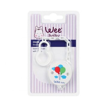 Wee 901 Desenli Emzık Askısı