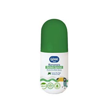 Wee Baby 100 ml Koruyucu Bebek Spreyi