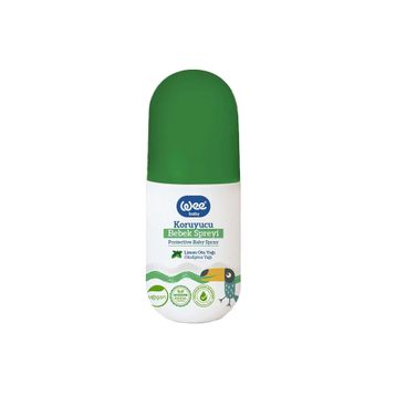 Wee Baby 100 ml Koruyucu Bebek Spreyi
